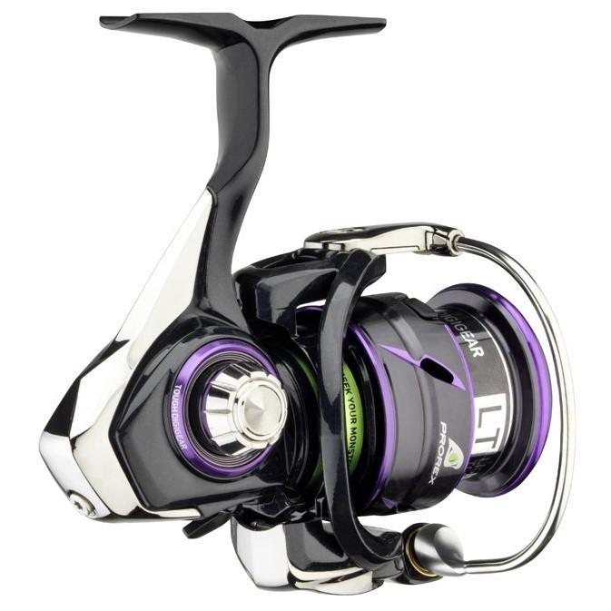 Daiwa Prorex V LT fishing reels